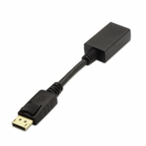 CONECTOR ESPRINET DISPLAYPORT A HDMI